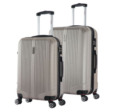 protocol explorer hardside luggage