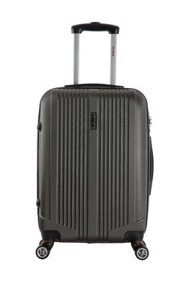 jcpenney spinner luggage