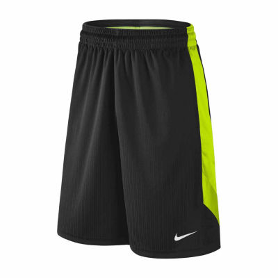 nike layup workout shorts