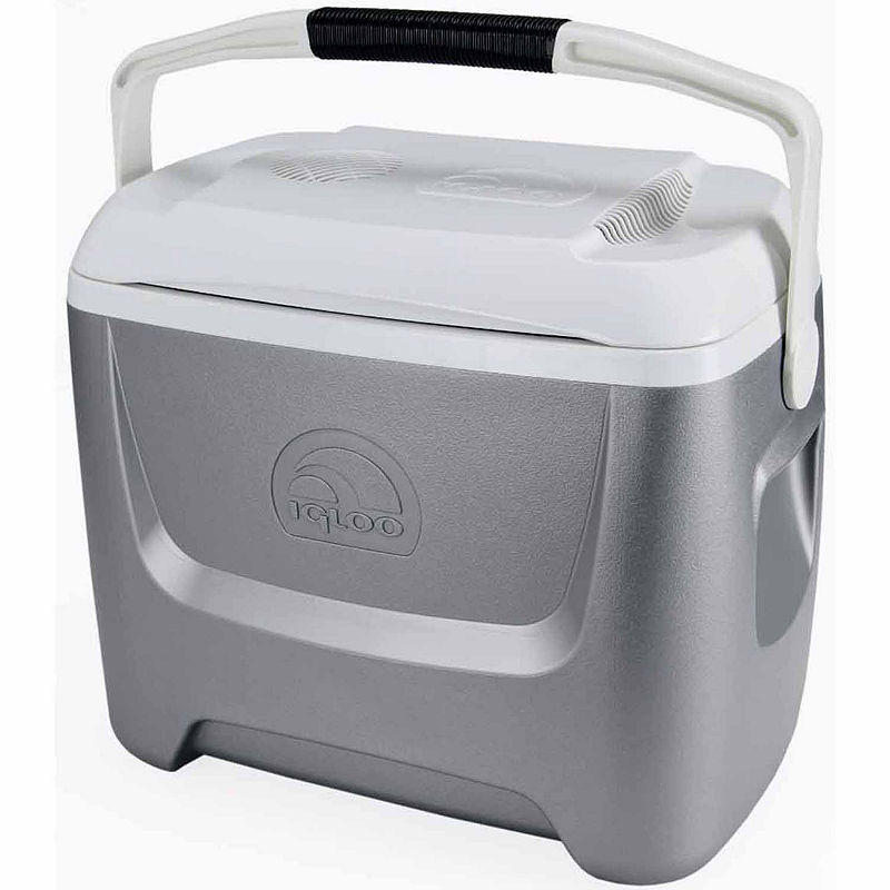 UPC 034223403584 product image for Igloo Hard Side Cooler | upcitemdb.com