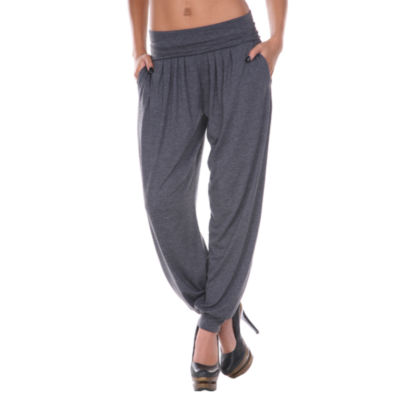 jc penneys womens pants