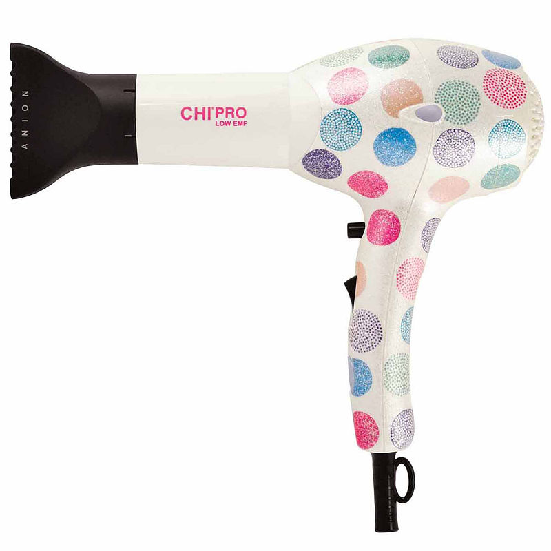 UPC 633911768952 product image for CHI Hair Dryer | upcitemdb.com