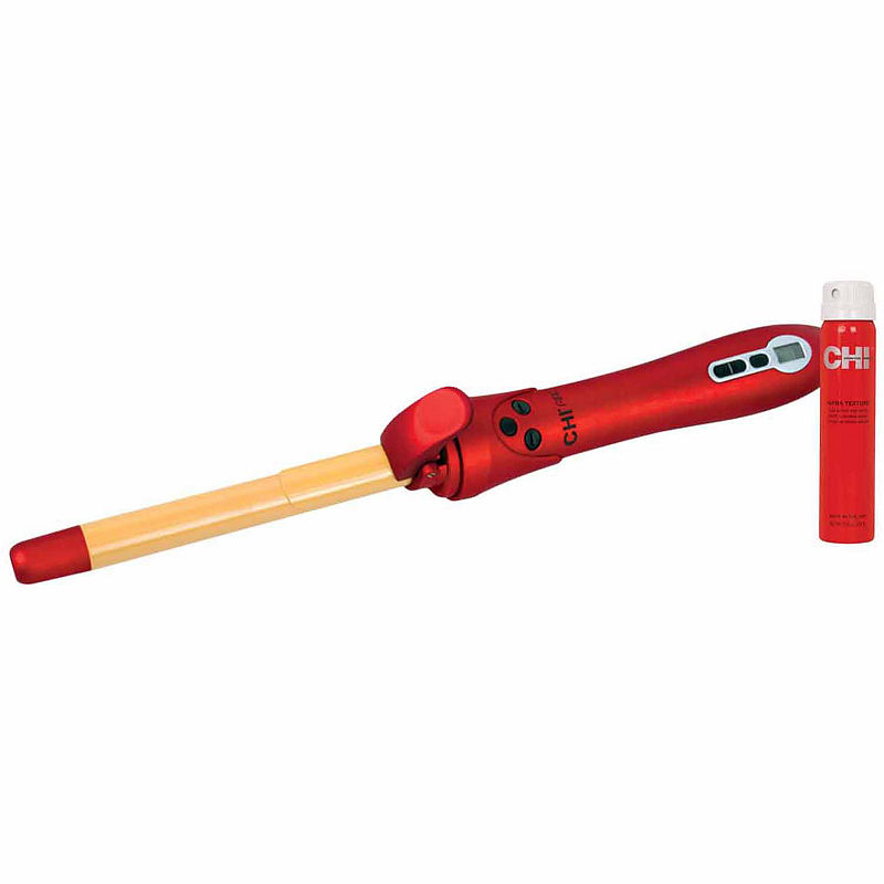 UPC 633911753149 product image for CHI 3/4 Inch Curling Iron | upcitemdb.com