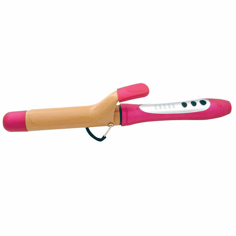 UPC 633911768891 product image for CHI 1 Inch Curling Iron | upcitemdb.com