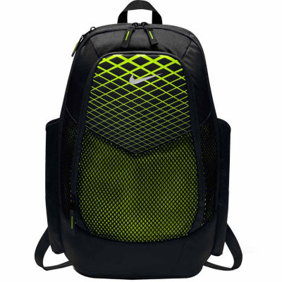 nike vapor power backpack grey