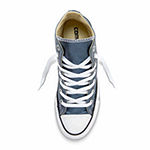 Converse Chuck Taylor All Star High Top Metallic Womens Sneakers-- Unisex Sizing