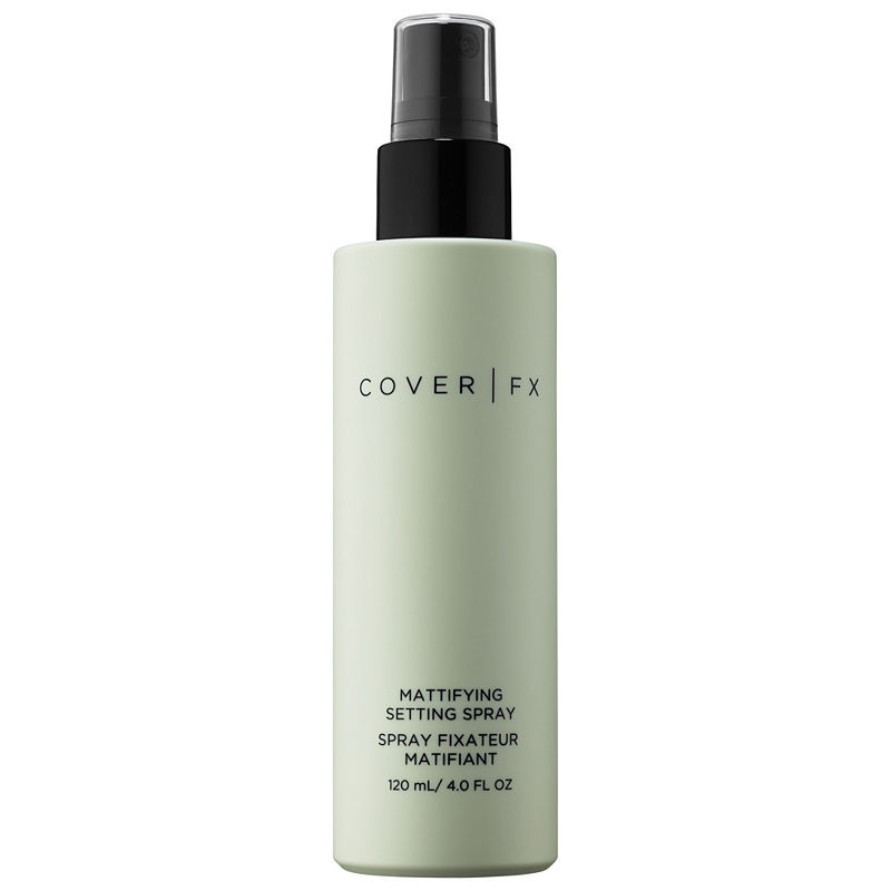 UPC 843813002447 product image for COVER FX Mattifying Setting Spray | upcitemdb.com
