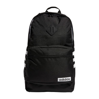 adidas classic 3s backpack black