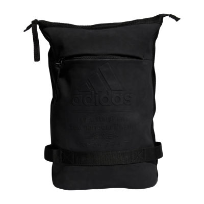 adidas iconic premium backpack