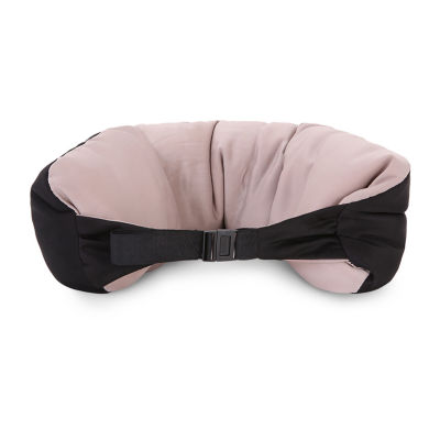 Swissgear Travel Pillow Color Black Grey Jcpenney