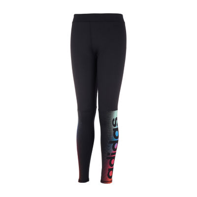 adidas mid rise leggings