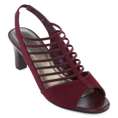 east 5th womens neville heeled sandals