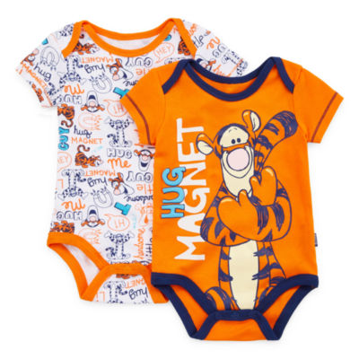 unisex baby disney clothes