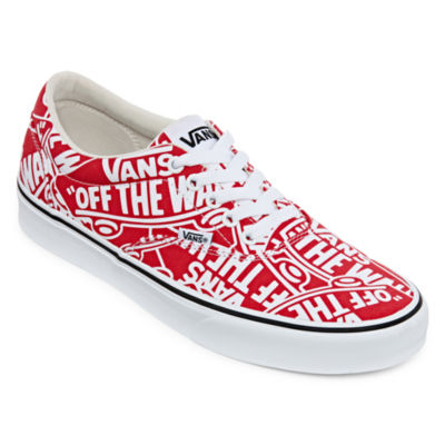 Vans Doheny Mens Lace-up Skate Shoes