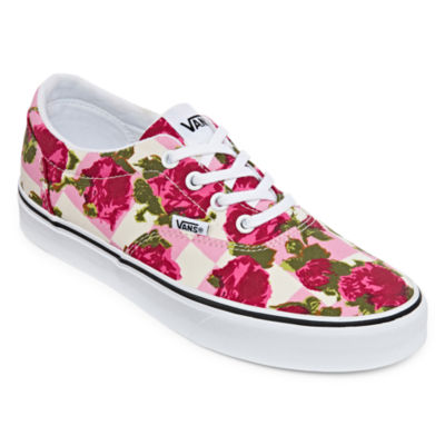 vans doheny women's skate shoes