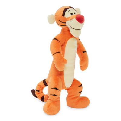 tigger disney plush