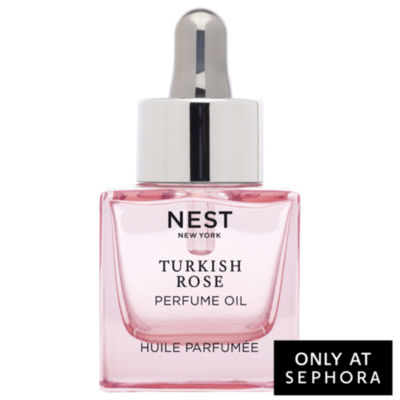 NEST New York Turkish Rose Perfume Oil
