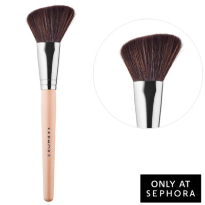 SEPHORA COLLECTION Makeup Match Blush Brush
