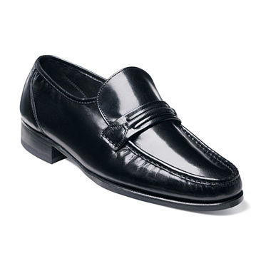 Florsheim® Como Mens Slip-On Dress Shoes - JCPenney
