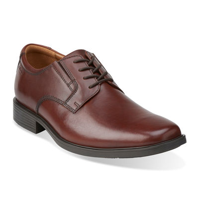 jcpenney clarks mens shoes