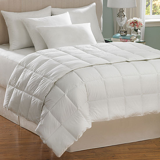 Aller Ease Allergy Bedding Medium Warmth Down Alternative