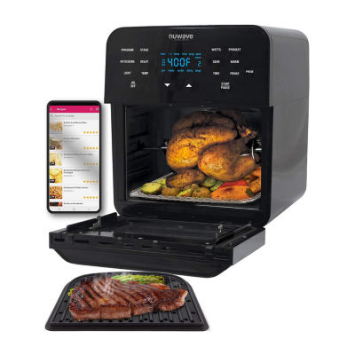 How to Use an Air Fryer Here’s Everything You Need to Know Style by