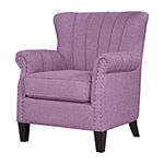 Greeley Upholstered Armchair
