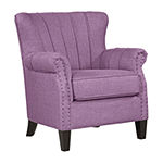 Greeley Upholstered Armchair
