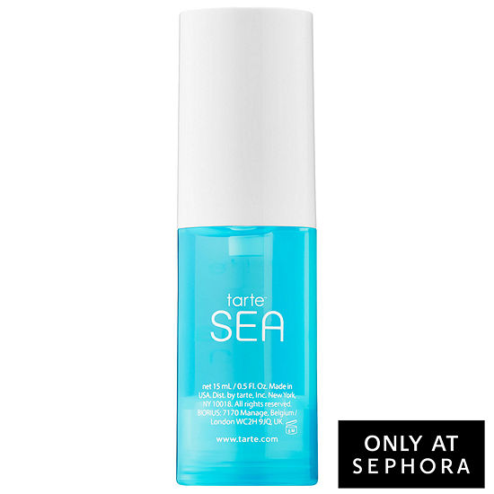 tarte mermaid skin™ hyaluronic H2O serum mini – Sea Collection
