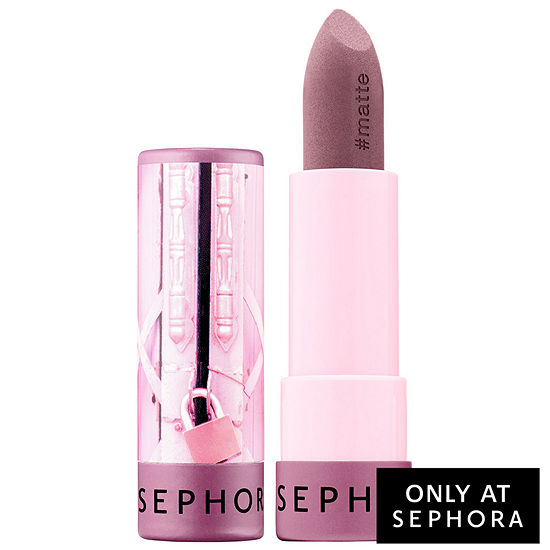 SEPHORA COLLECTION #LIPSTORIES Lipstick