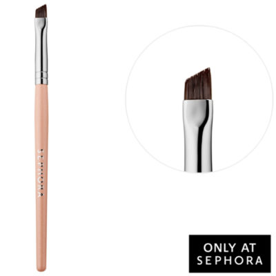 SEPHORA COLLECTION Makeup Match Angled Liner Brush