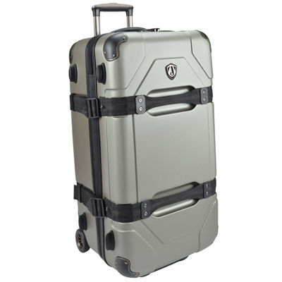 jcpenney luggage sets sale