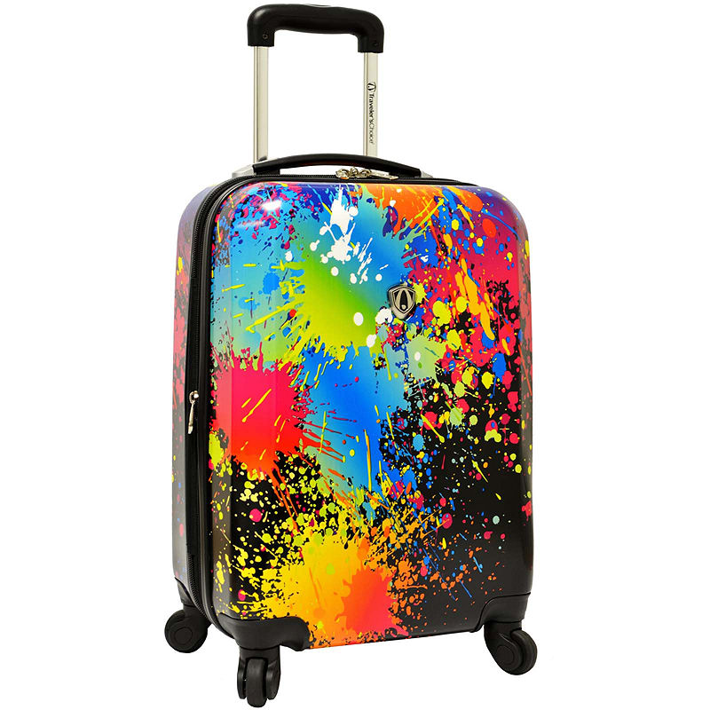 UPC 694396822911 product image for Traveler's Choice Paint Splatter 29