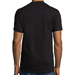 Levi's® Men's Crew Neck Short Sleeve Graphic T-Shirt