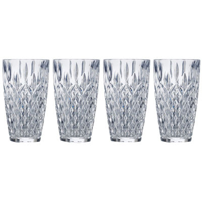 mikasa glasses