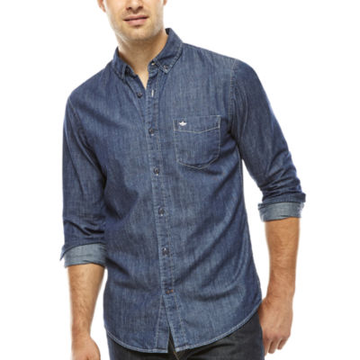 dockers denim