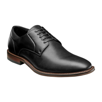 wide width oxford shoes