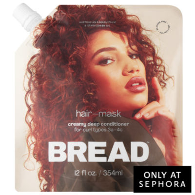 Bread Beauty Supply Creamy Deep Conditioning Hair Mask