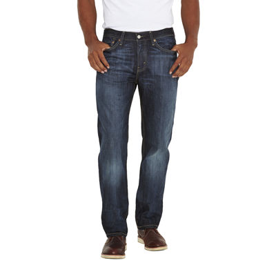 Levis 514 Straight Jeans JCPenney