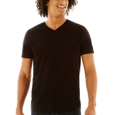 cheap v neck t shirts mens