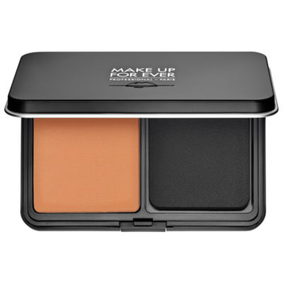 Make Up For Ever Matte Velvet Skin Blurring Powder Foundation
