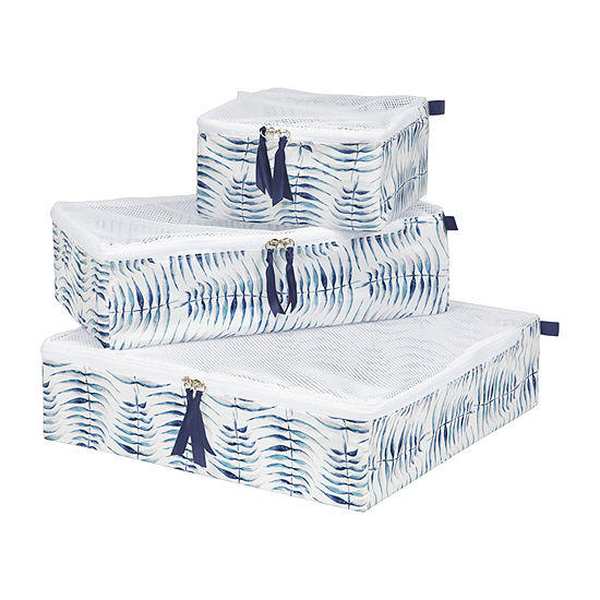 Ricardo Beverly Hills Indio 3-pc. Packing Cube