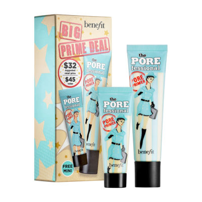 benefit prime