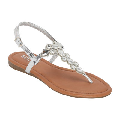mixit sandals jcpenney