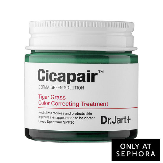 Dr. Jart+C icapair™ Tiger Grass Color Correcting Treatment SPF 30