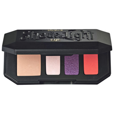 KVD BEAUTY Kitten Mini NEÜPOP Shade + Light Eyeshadow Palette