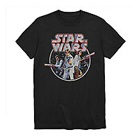 Men’s Star Wars Tie Fighter Dark Gray Graphic T-Shirt Size Medium EUC 