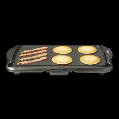 Cooks 10" x 19" Non-Stick Griddle
