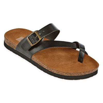 jcpenney sandals arizona