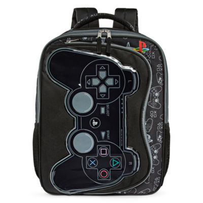 playstation bookbag